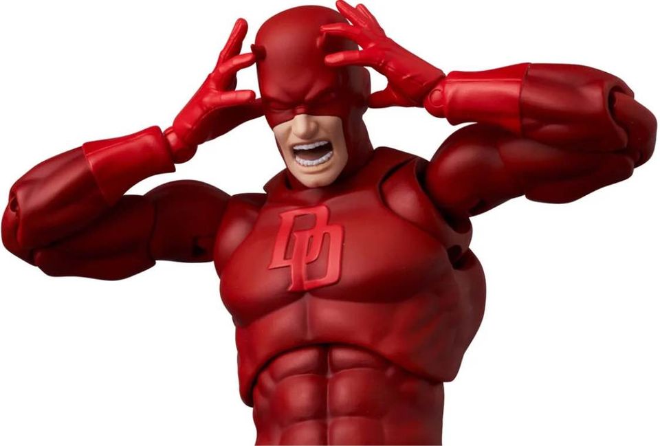 Mafex