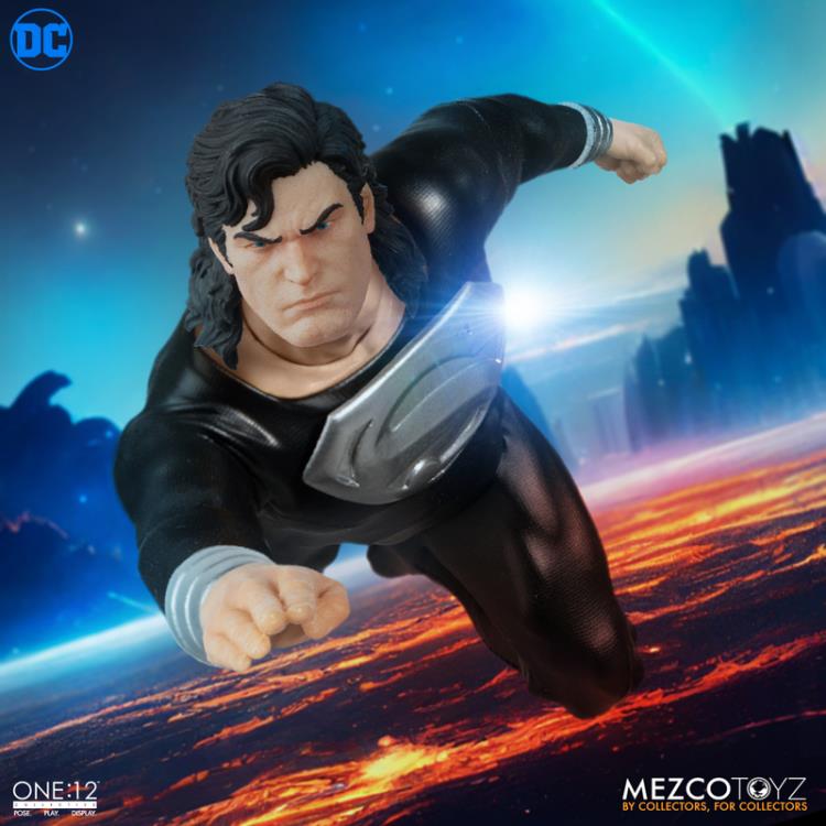 PRE-ORDER DC Comics One:12 Collective Superman: Recovery Suit Edition