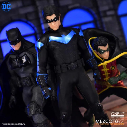 PRE-ORDER - DC Comics One:12 Collective Nightwing