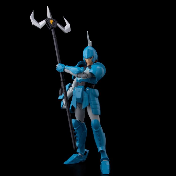 Ronin Warriors Chodankado Cye of the Torrent 1/12 Scale PX Previews Exclusive Figure