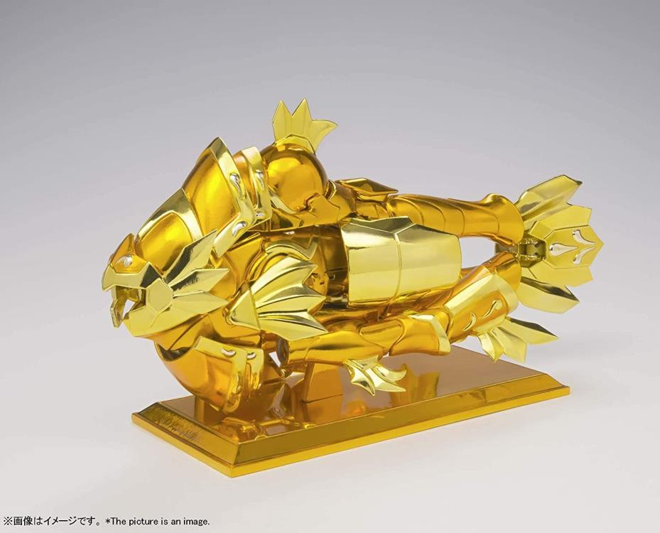 Saint Seiya Myth Cloth EX Pisces Aphrodite (Revival Ver.)