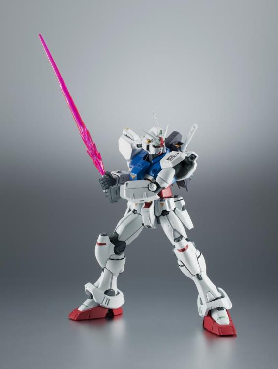 Mobile Suit Gundam: Robot Spirits RX-78GP01 Gundam GP01 Ver. A.N.I.M.E.