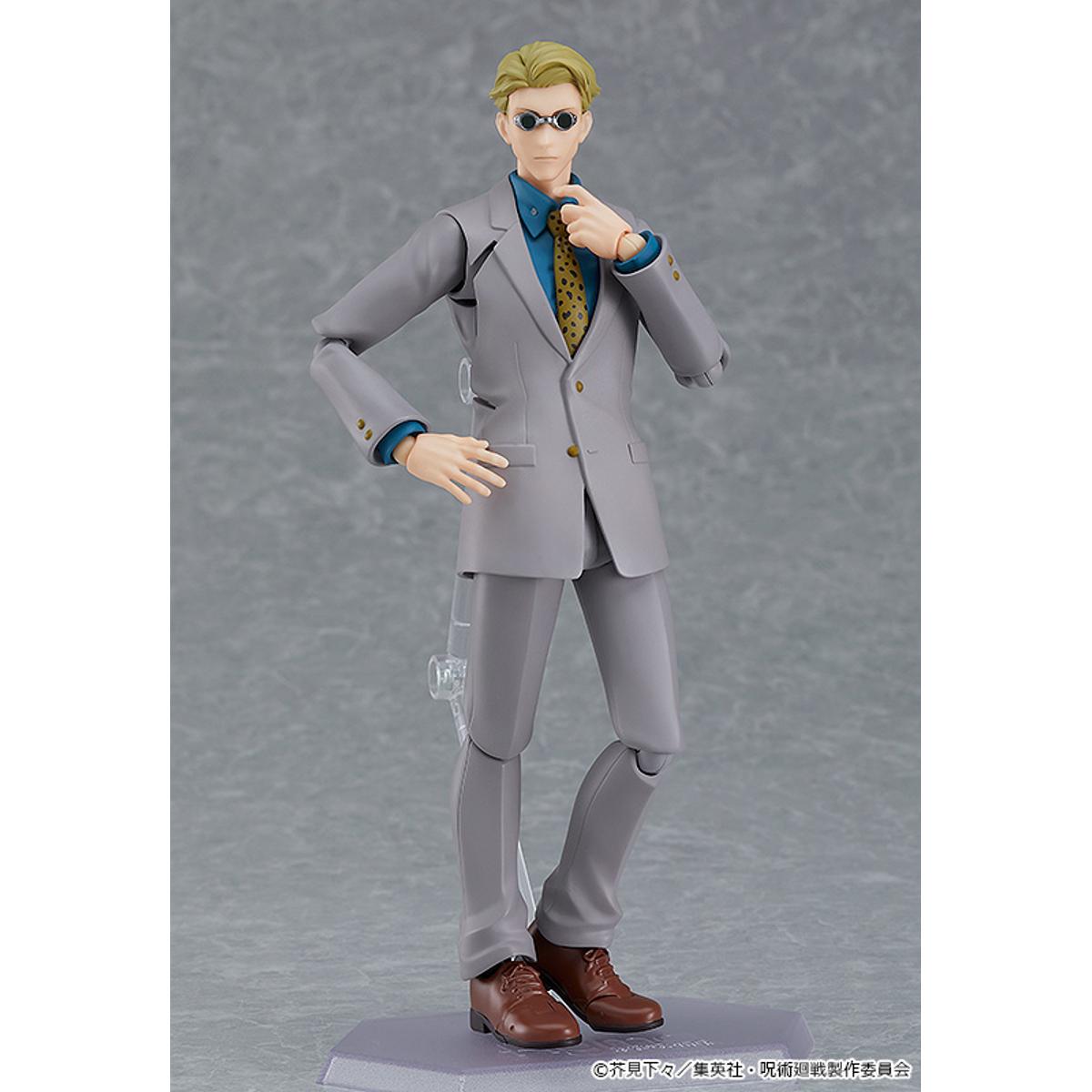 Jujutsu Kaisen - Kento Nanami Figma