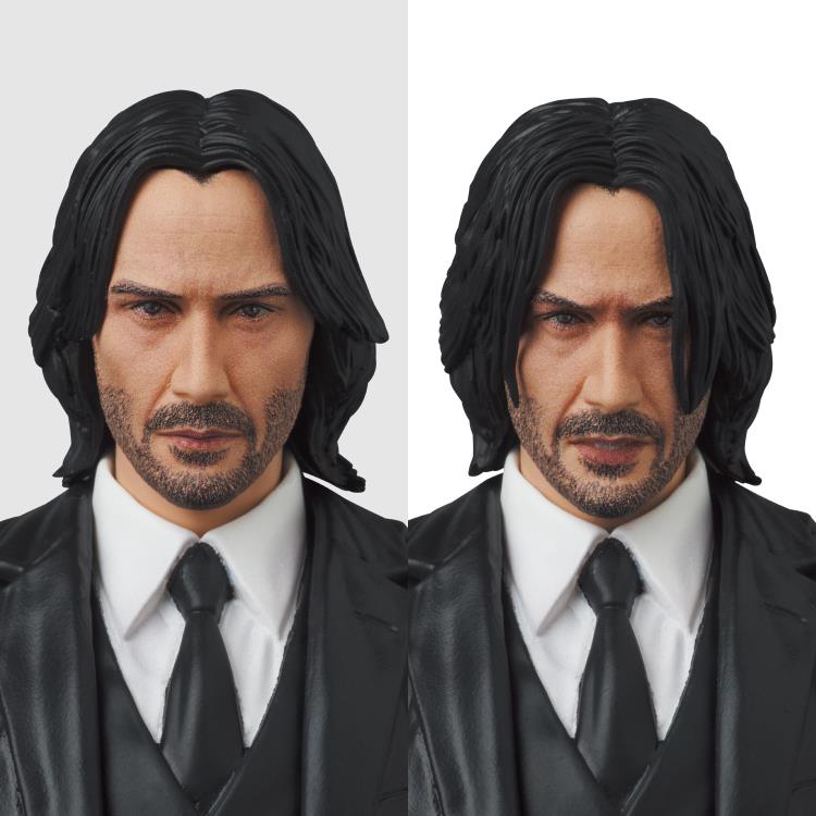PRE-ORDER - John Wick: Chapter 4 MAFEX No.212 John Wick