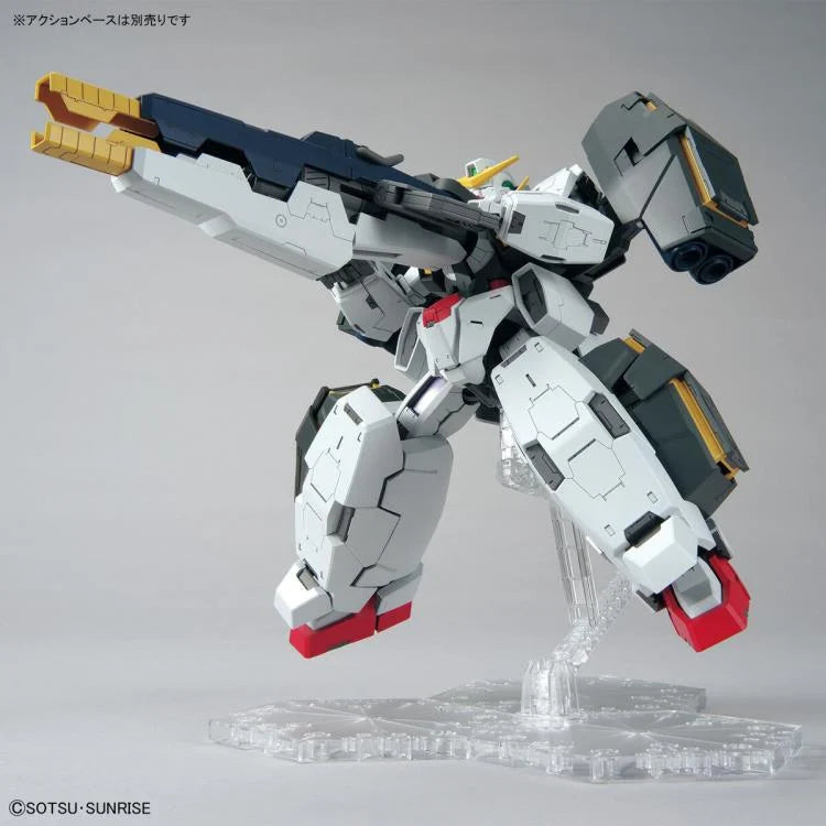 Mobile Suit Gundam 00 MG Gundam Virtue 1/100 Scale Model Kit