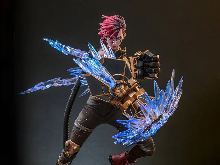 Pre-Order - Arcane TMS138 Vi 1/6th Scale Collectible Figure