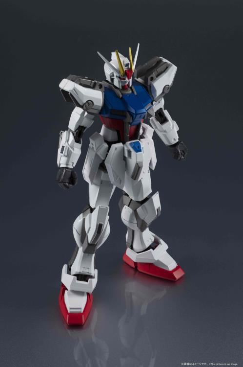 Mobile Suit Gundam SEED Gundam Universe GU-09 GAT-X105 Strike Gundam