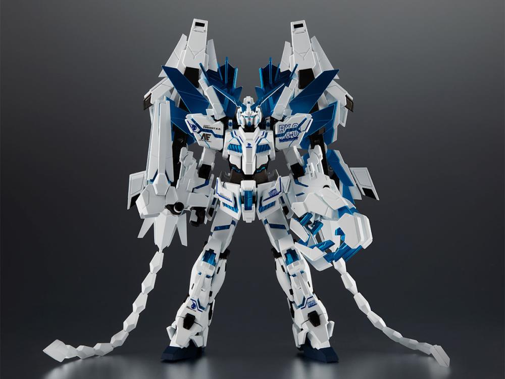 Gundam Robot Spirits RX-0 Unicorn Gundam (Perfectibility Divine) Exclusive