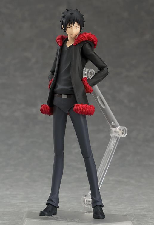 Durarara!! figma No.SP-073 Izaya Orihara (Hachimenroppi ver.) BY KADOKAWA - BRAND DURARARA!!