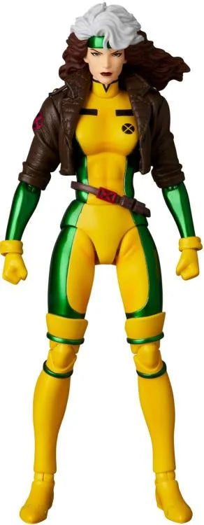 PRE-ORDER: Marvel MAFEX Rogue (Comic Ver.)