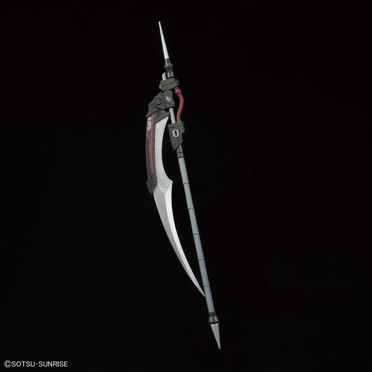 Mobile Suit Gundam SEED Full Mechanics Forbidden Gundam 1/100 Scale Model Kit