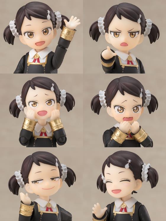 PRE-ORDER - Spy x Family S.H.Figuarts Becky Blackbell