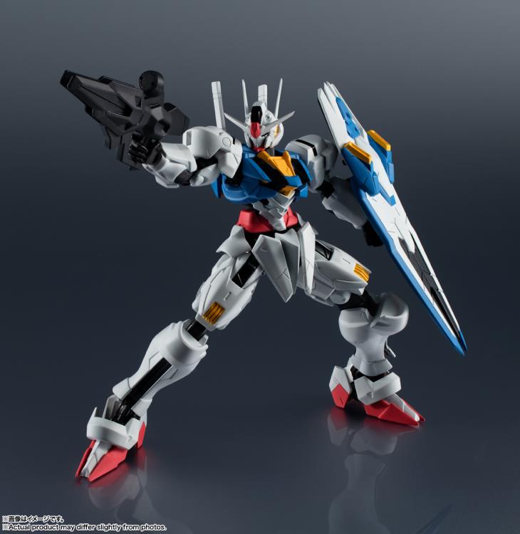 Mobile Suit Gundam SEED Gundam Universe GU-09 GAT-X105 Strike Gundam