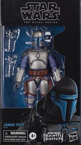 Star Wars: The Black Series 6" Echo (The Bad Batch)
