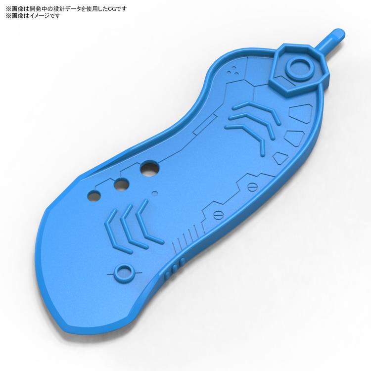 Model Kit Parts Separator