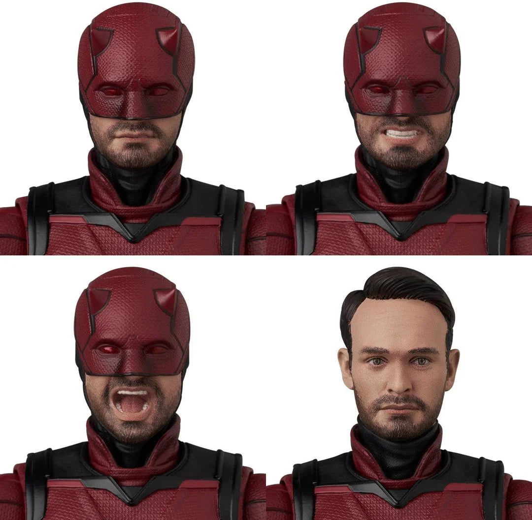 PRE-ORDER: Daredevil: Born Again MAFEX No.336 Daredevil Action Figure