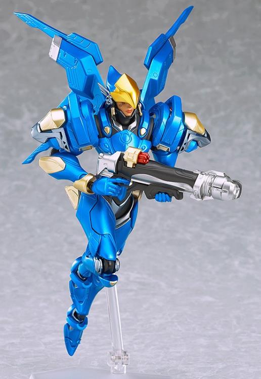 Overwatch figma No.421 Pharah