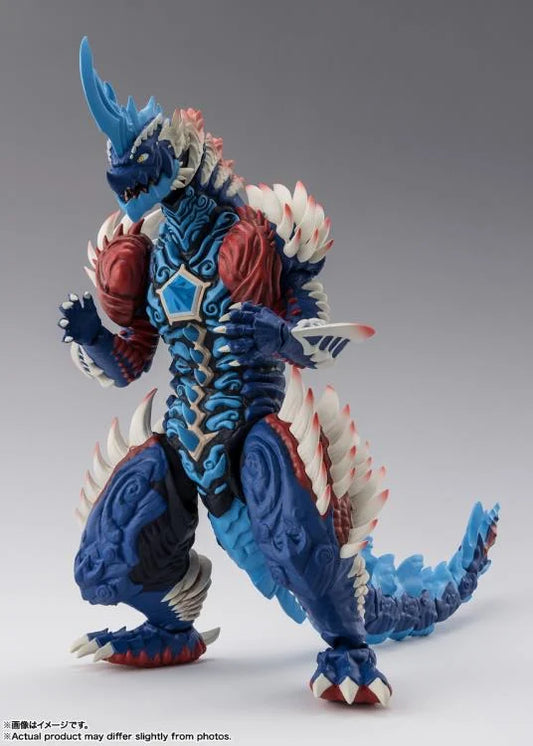 PRE-ORDER - Ultraman Omega S.H.Figuarts Rekiness Action Figure