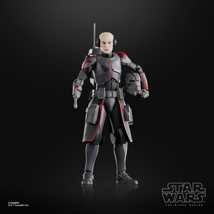 Star Wars: The Black Series 6" Echo (The Bad Batch)