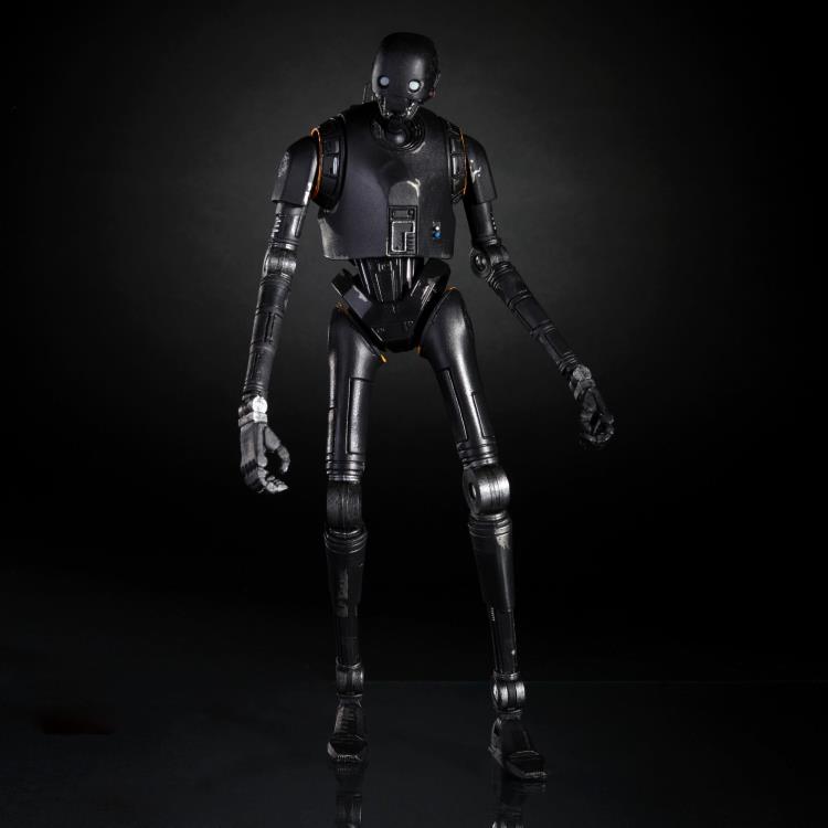 Star Wars: The Black Series 6" K-2SO (Rogue One)