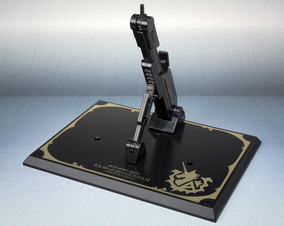 Gundam Metal Robot Spirits RX-93-ν2 Hi-ν Beltorchika's Children Gundam Exclusive