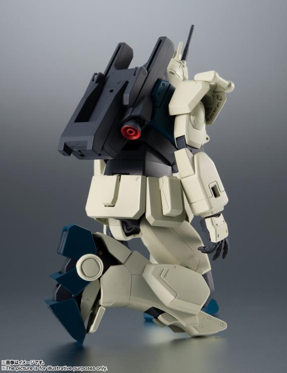 Mobile Suit Gundam: The 08th MS Team Robot Spirits RX-79(G) Ez-8 Gundam (Ver. A.N.I.M.E)