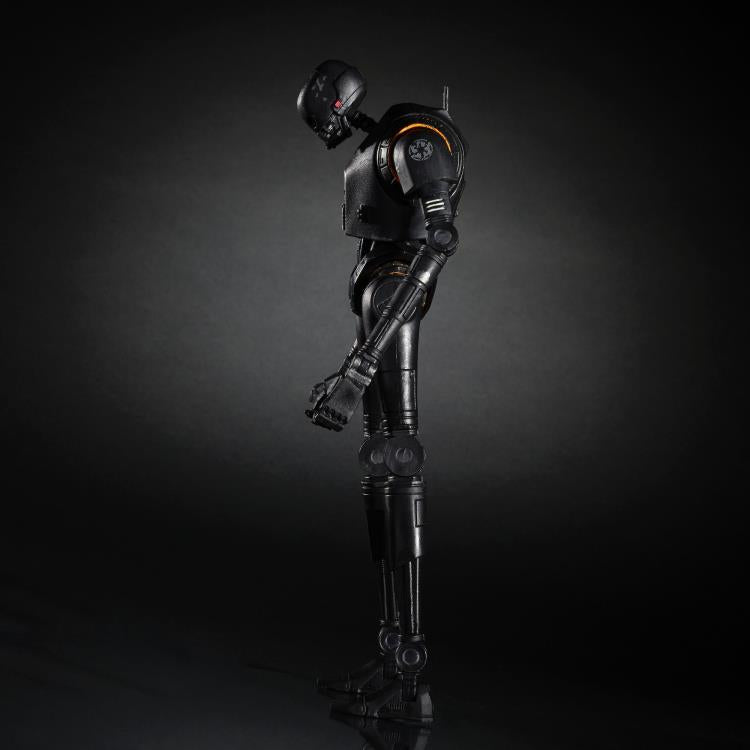 Star Wars: The Black Series 6" K-2SO (Rogue One)