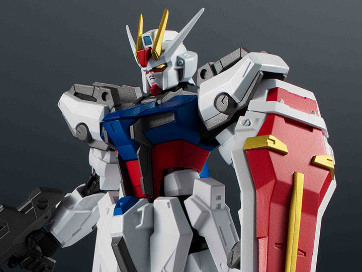 Mobile Suit Gundam SEED Gundam Universe GU-09 GAT-X105 Strike Gundam