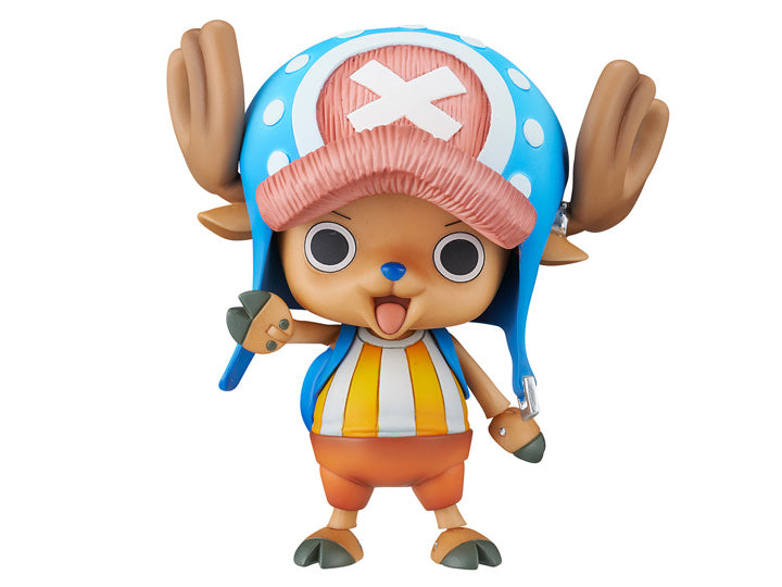 One Piece Variable Action Heroes Tony Tony Chopper