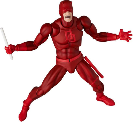 Marvel MAFEX No.223 Daredevil (Comic Ver.)