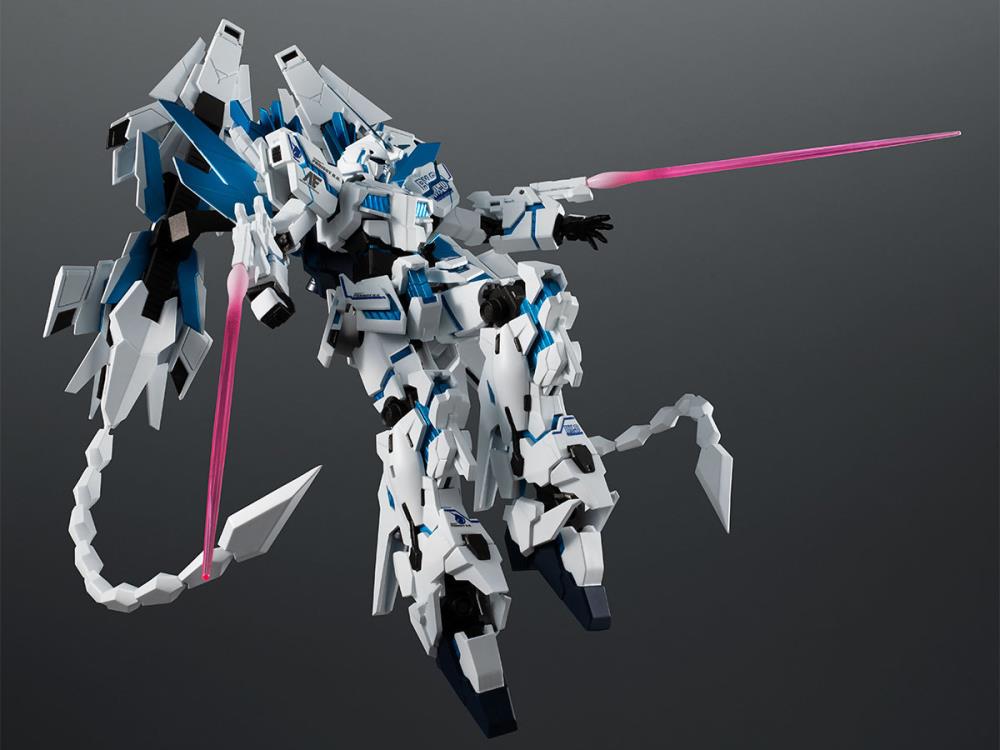 Gundam Robot Spirits RX-0 Unicorn Gundam (Perfectibility Divine) Exclusive