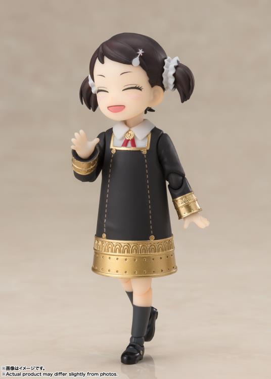 PRE-ORDER - Spy x Family S.H.Figuarts Becky Blackbell