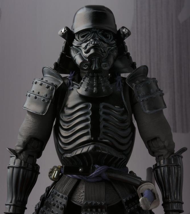 Star Wars Mei Sho Movie Realization Onmitsu Shadowtrooper