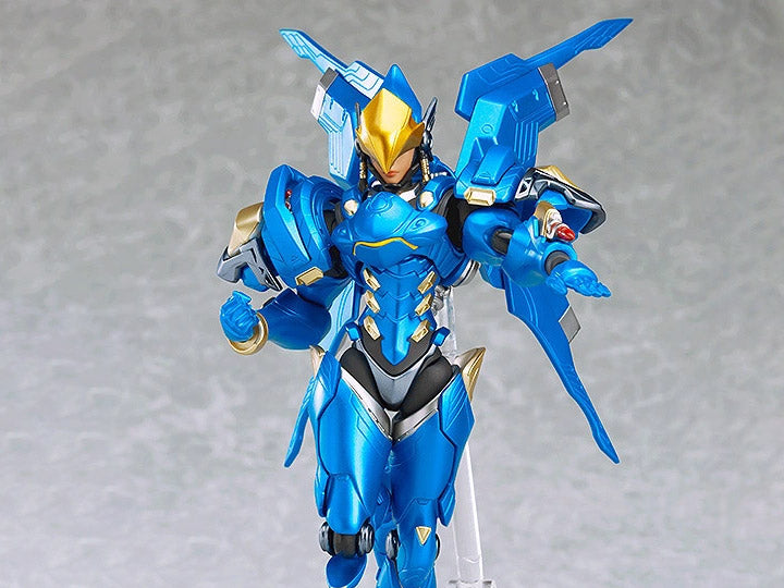 Overwatch figma No.421 Pharah
