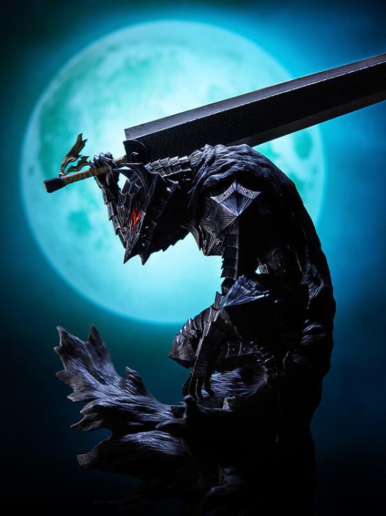 Berserk Pop Up Parade L Guts (Berserker Armor)