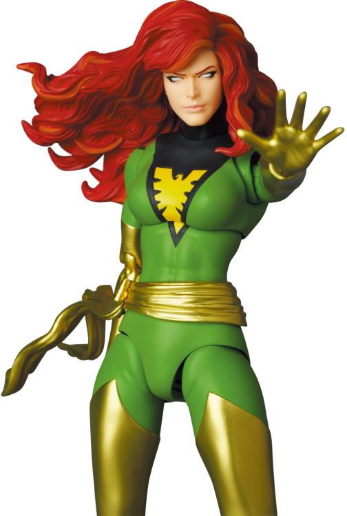 Marvel MAFEX No.218 Phoenix (Comic Ver.)