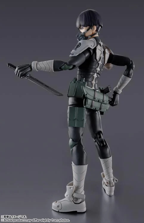 Kaiju No. 8 S.H.Figuarts Soshiro Hoshina
