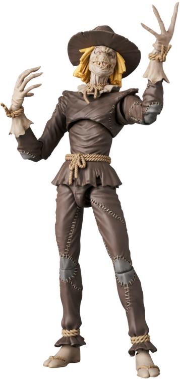 Batman: Hush MAFEX No.229 Scarecrow