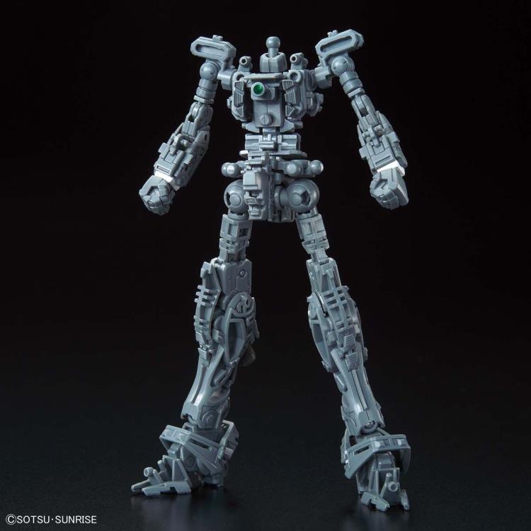 Mobile Suit Gundam Wing RG XXXG-01W Wing Gundam 1/144 Scale Model Kit (XXXG-01W)