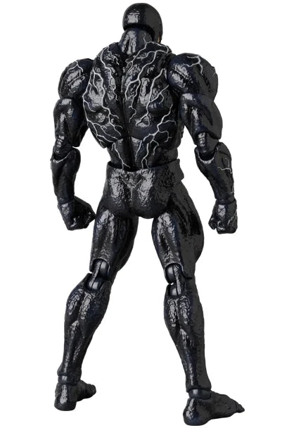 PRE-ORDER: Venom: Let There Be Carnage MAFEX No.282 Venom Action Figure