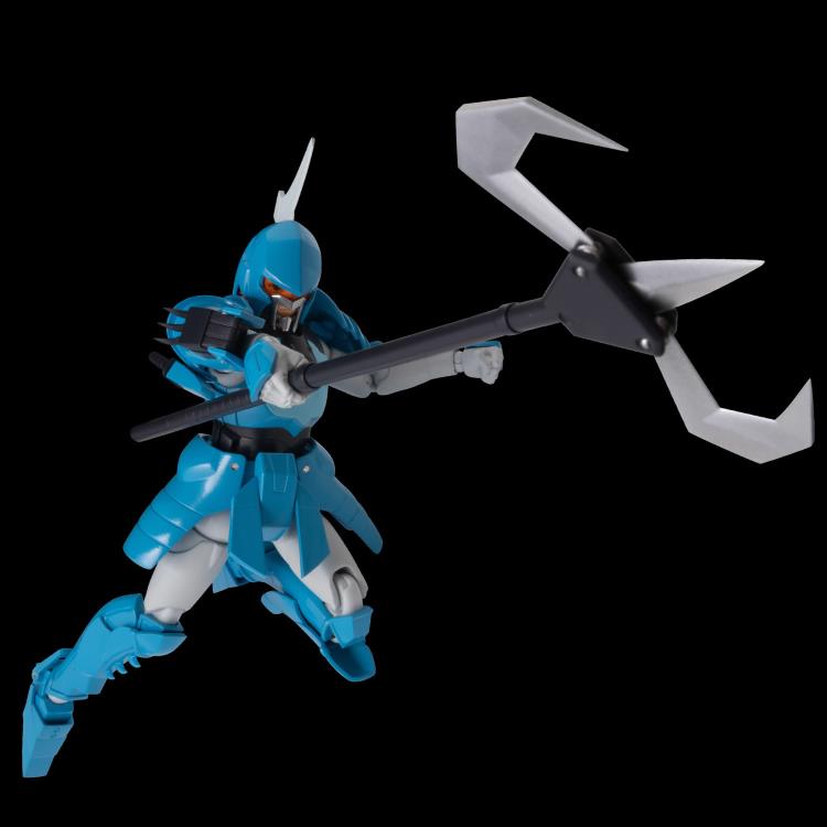 Ronin Warriors Chodankado Cye of the Torrent 1/12 Scale PX Previews Exclusive Figure