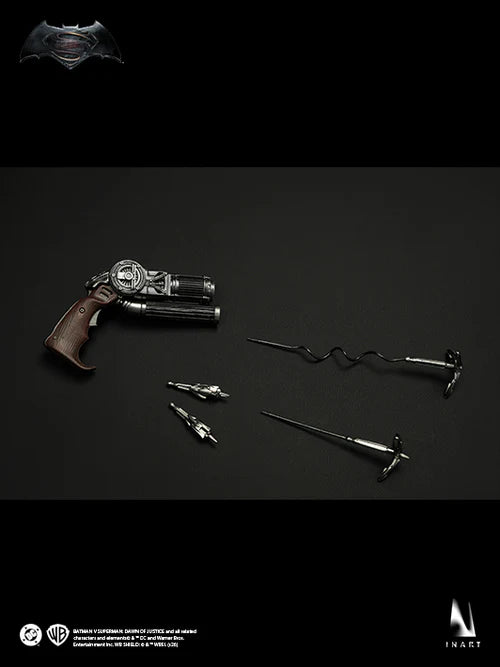 Pre-Order: INART Dawn of Justice - Batman 1/6 Collectible Figure