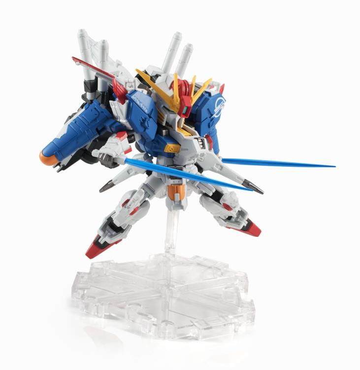 Gundam Sentinel NXEDGE Style Ex-S Gundam NX-0035
