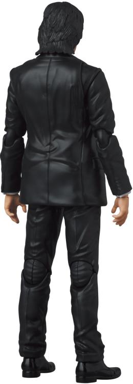PRE-ORDER - John Wick: Chapter 4 MAFEX No.212 John Wick