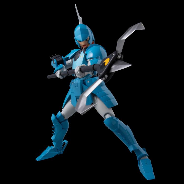 Ronin Warriors Chodankado Cye of the Torrent 1/12 Scale PX Previews Exclusive Figure