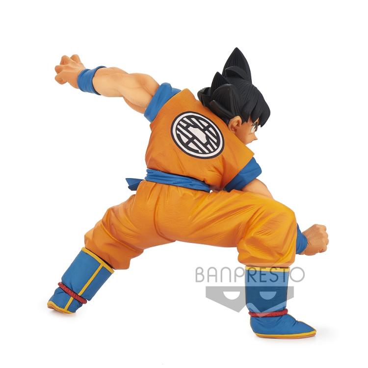 Dragon Ball Z Son Goku FES!! Vol.16 Goku