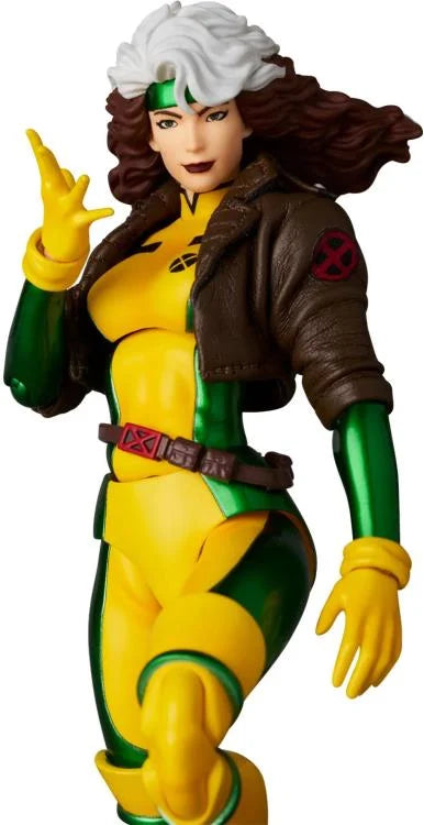 PRE-ORDER: Marvel MAFEX Rogue (Comic Ver.)