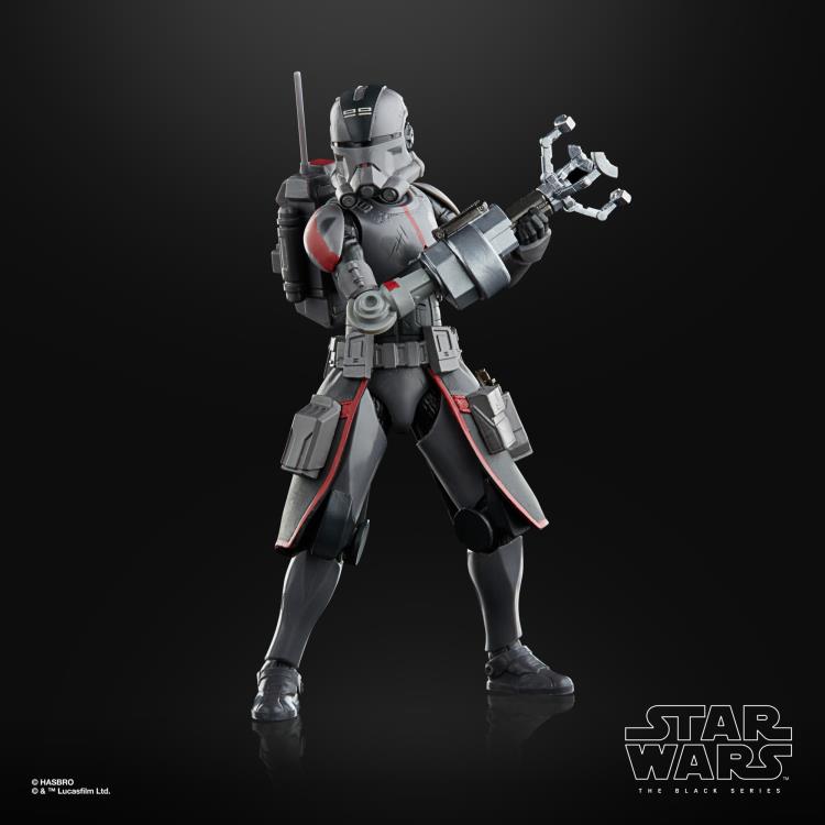 Star Wars: The Black Series 6" Echo (The Bad Batch)