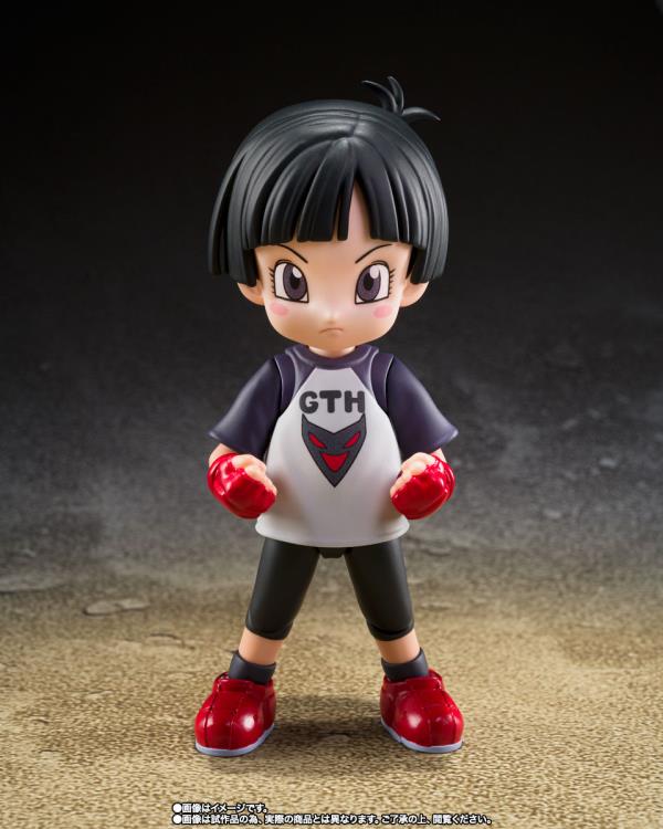 Dragon Ball Super: Super Hero S.H.Figuarts Pan Exclusive