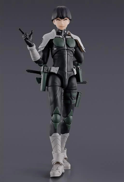 Kaiju No. 8 S.H.Figuarts Soshiro Hoshina